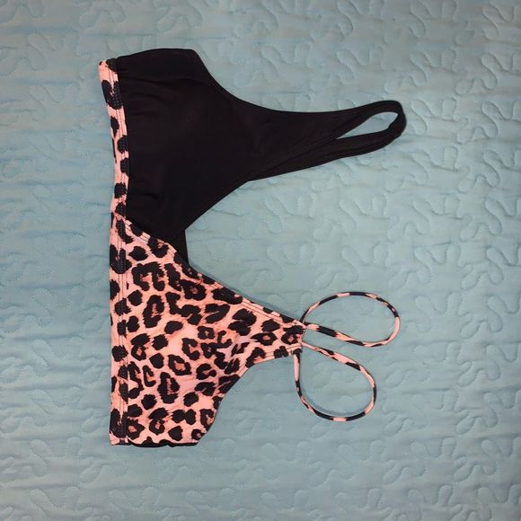 NWOT Shein swim top - Picture 1 of 3